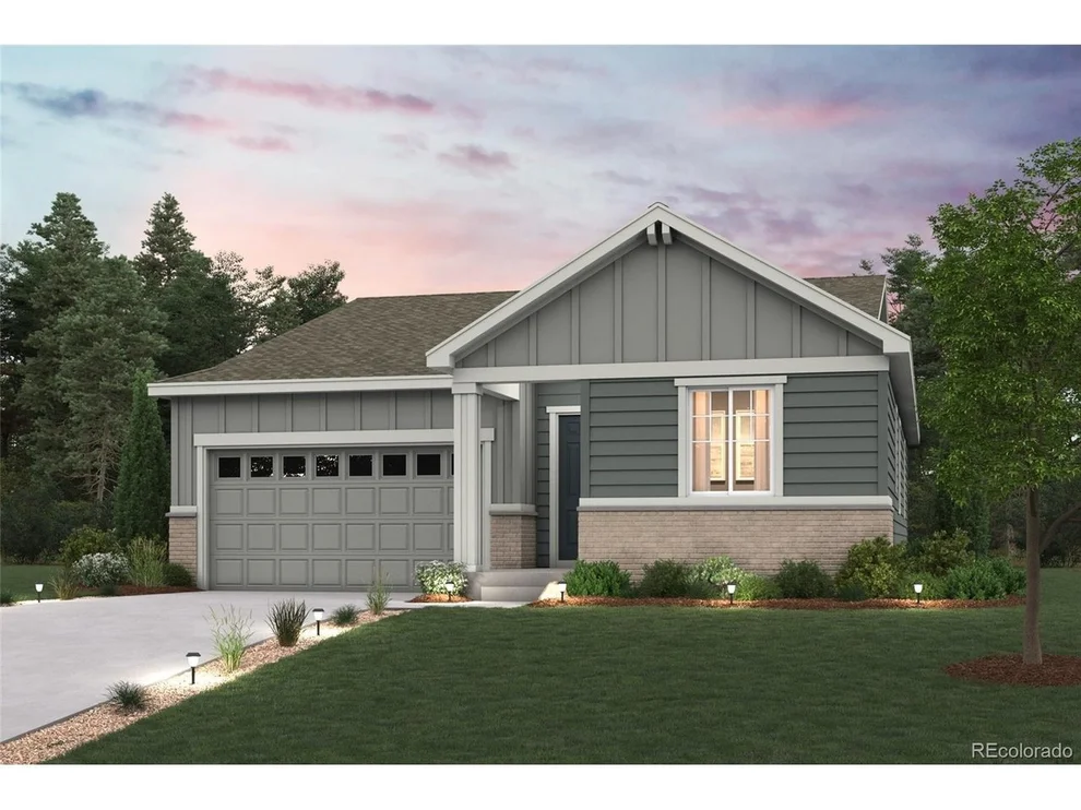 Unit for sale at 4363 Kingsbarns Dr, Elizabeth, CO 80107