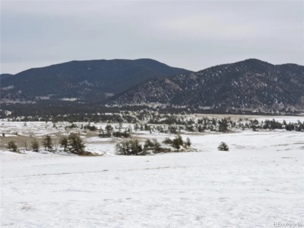 Unit for sale at 2418 Goldenburg Canyon Rd, Hartsel, CO 80449