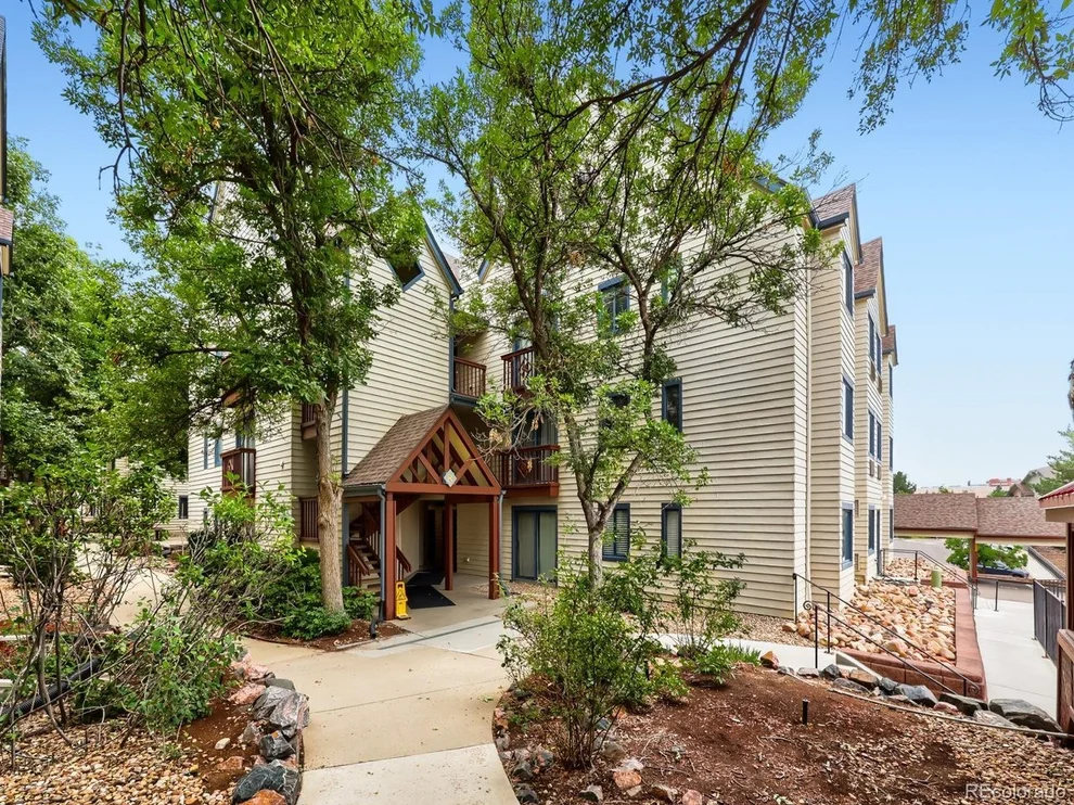 Unit for sale at 6380 S Boston St, Greenwood Village, CO 80111