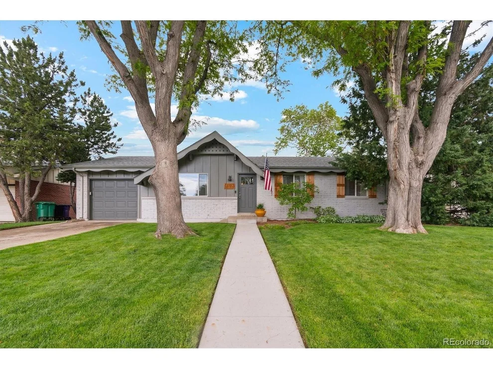 Unit for sale at 806 S Jersey St, Denver, CO 80224