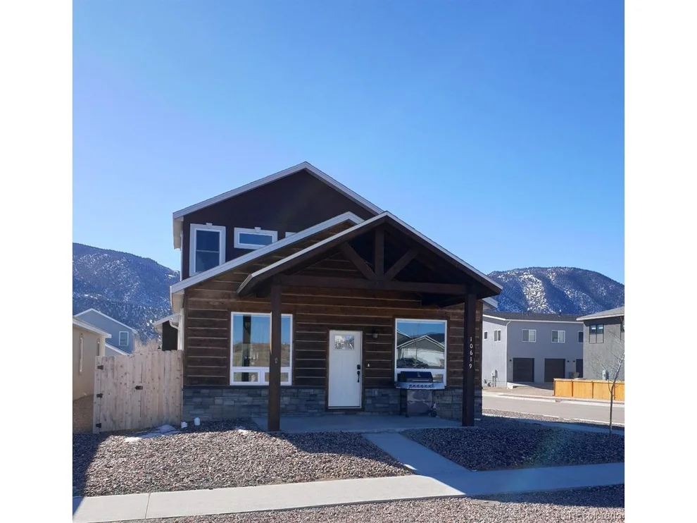 Unit for sale at 10619 Willow Ave, Poncha Springs, CO 81242