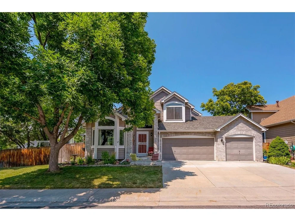 Unit for sale at 8007 W 78th Cir, Arvada, CO 80005