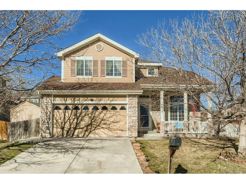 Unit for sale at 16573 Gilpin St, Thornton, CO 80602