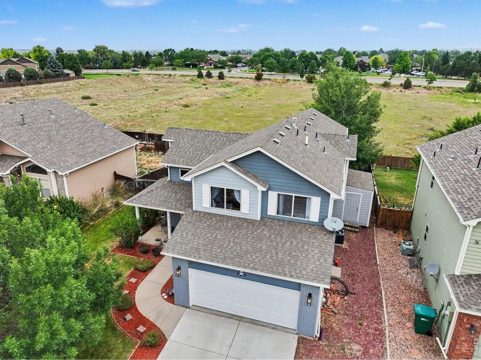 Unit for sale at 7215 W 20th St Ln, Greeley, CO 80634