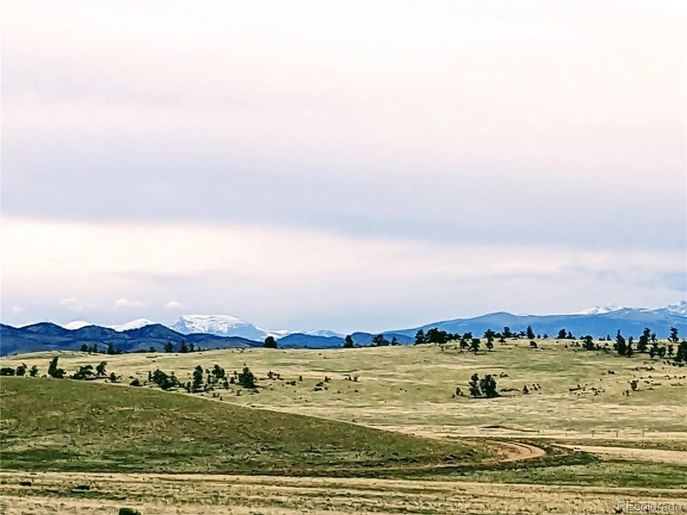Unit for sale at 0 Downey Rd, Hartsel, CO 80449