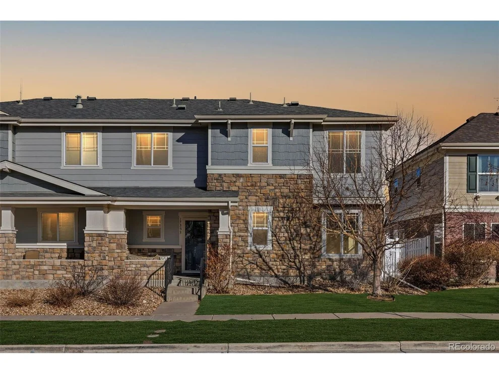 Unit for sale at 17353 E Kansas Pl, Aurora, CO 80017