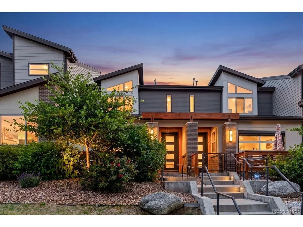 Unit for sale at 12779 W Nevada Pl, Lakewood, CO 80228