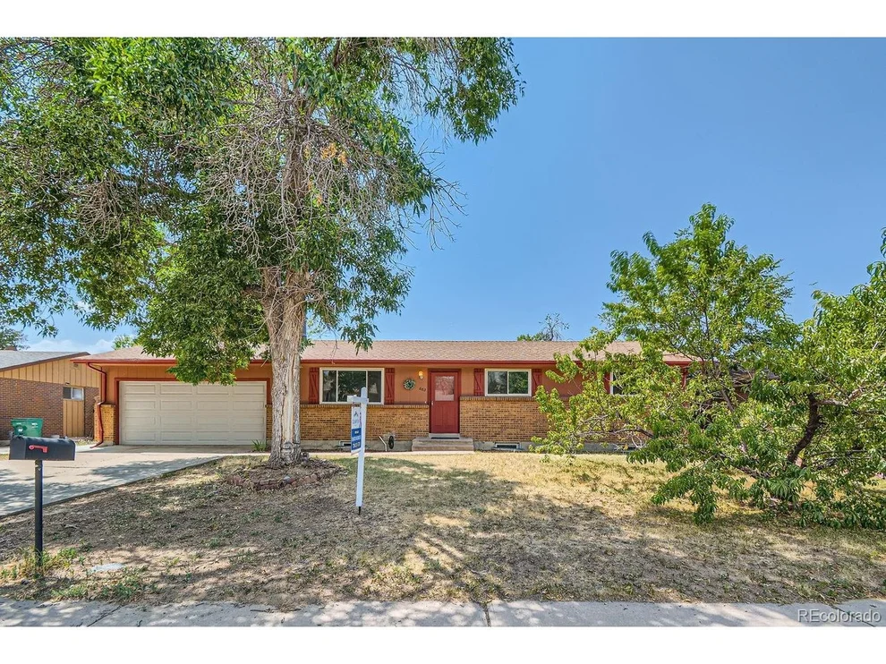 Unit for sale at 663 S Nome St, Aurora, CO 80012