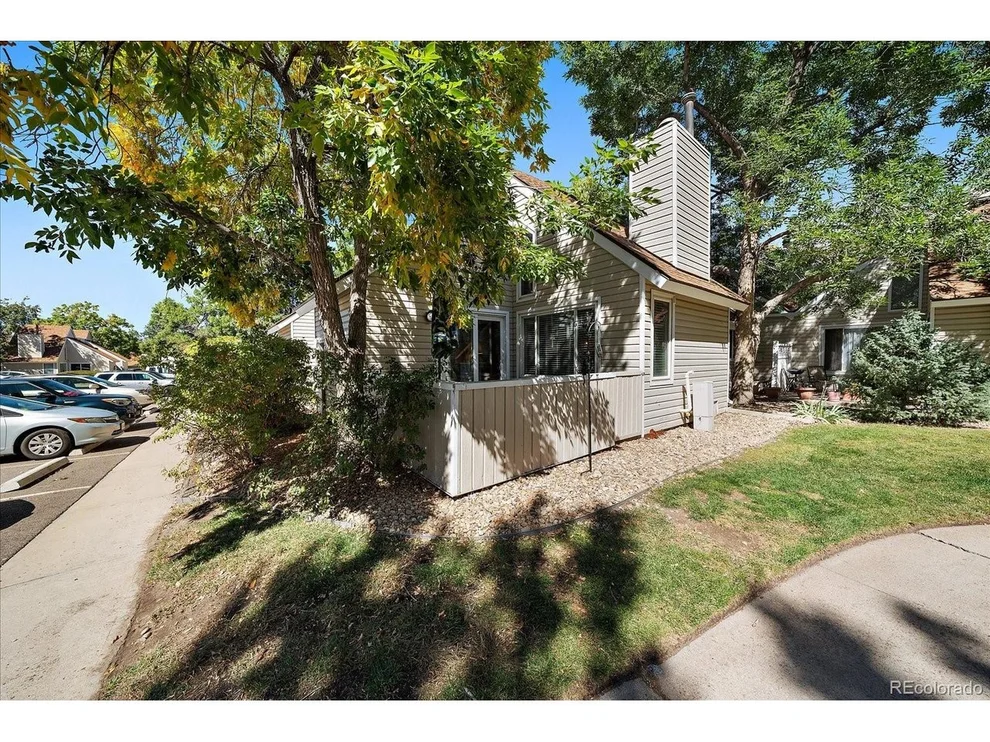 Unit for sale at 2463 S Xanadu Way, Aurora, CO 80014