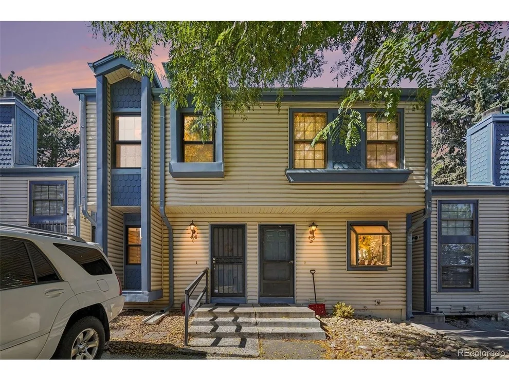 Unit for sale at 498 S Memphis Way, Aurora, CO 80017