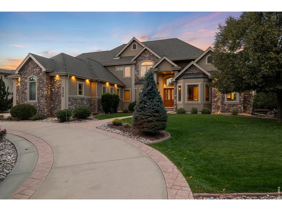 Unit for sale at 6566 Rookery Rd, Fort Collins, CO 80528