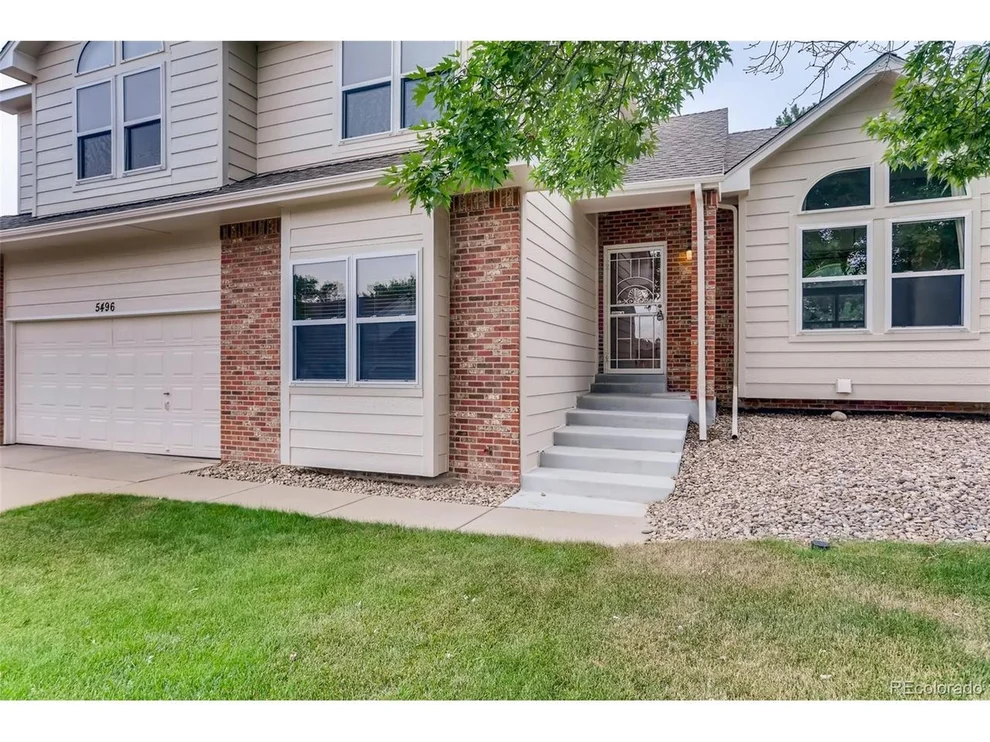 Unit for sale at 5496 S Kirk Cir, Centennial, CO 80015