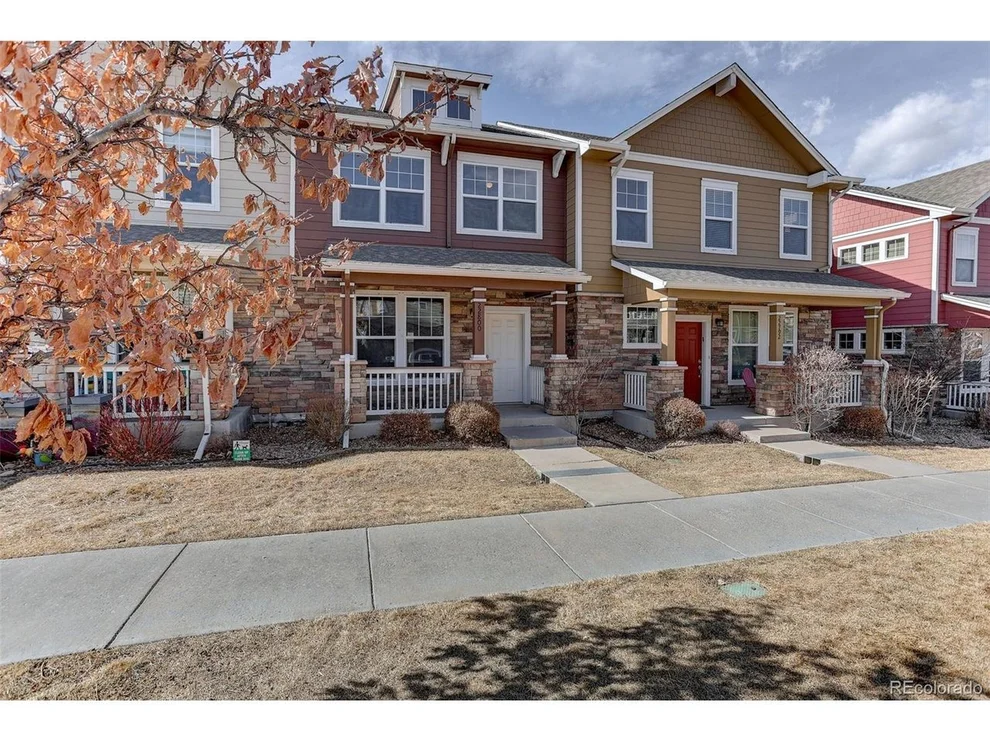 Unit for sale at 22800 E Briarwood Pl, Aurora, CO 80016