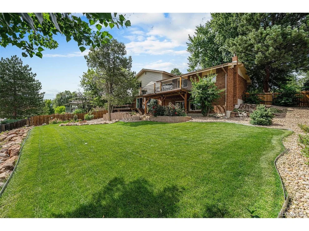 Unit for sale at 11410 W 72nd Pl, Arvada, CO 80005