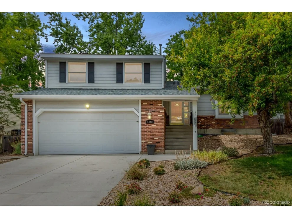 Unit for sale at 5943 S Kline St, Littleton, CO 80127