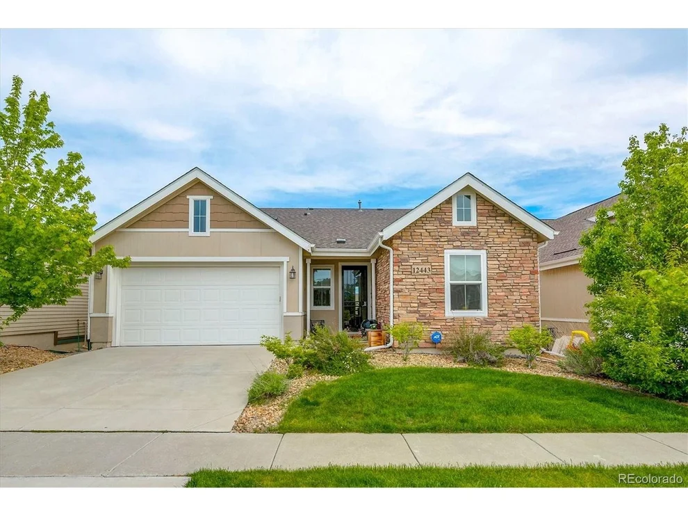 Unit for sale at 12443 Meadowlark Ln, Broomfield, CO 80021