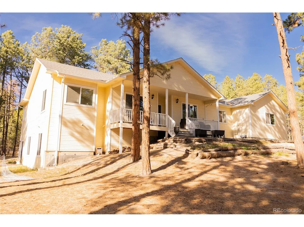 Unit for sale at 10220 Hardy Rd, Colorado Springs, CO 80908