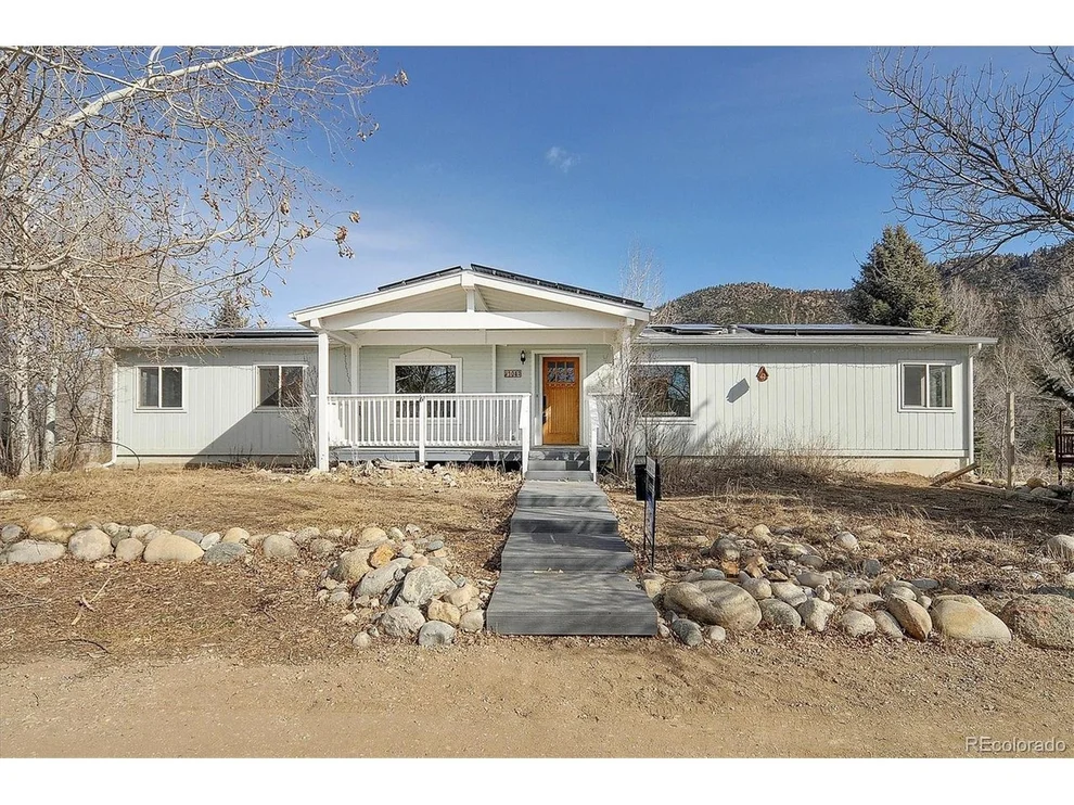 Unit for sale at 104 Creekside Ct, Buena Vista, CO 81211