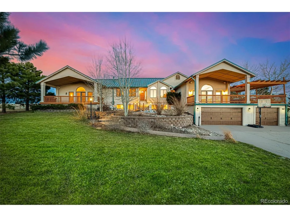 Unit for sale at 46320 Amanda Ranch Cir, Parker, CO 80138