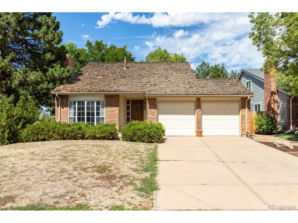 Unit for sale at 2439 W Kettle Cir, Littleton, CO 80120