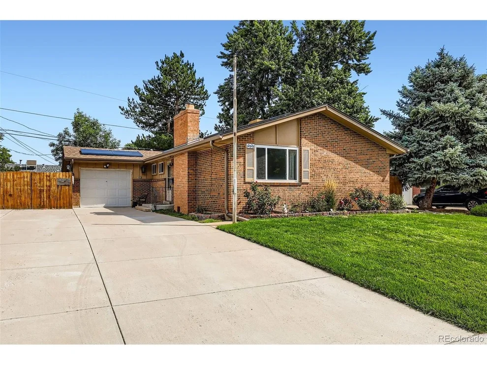 Unit for sale at 10523 W 62nd Pl, Arvada, CO 80004