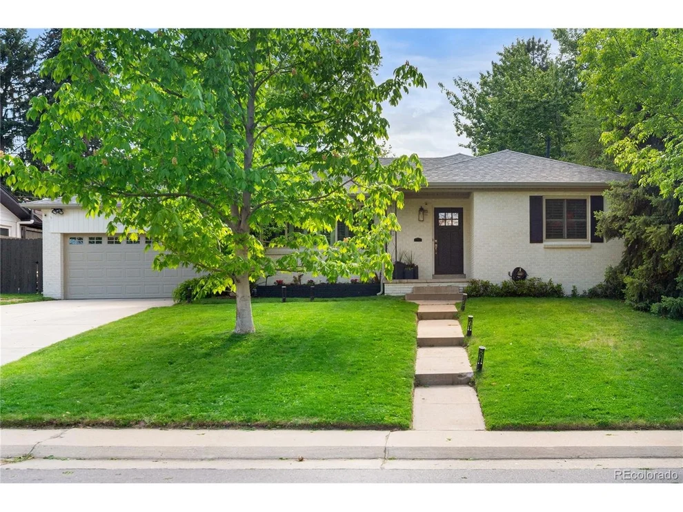 Unit for sale at 801 S Harrison St, Denver, CO 80209