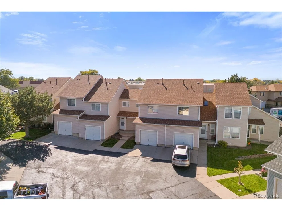 Unit for sale at 3991 E 121st Ave, Thornton, CO 80241