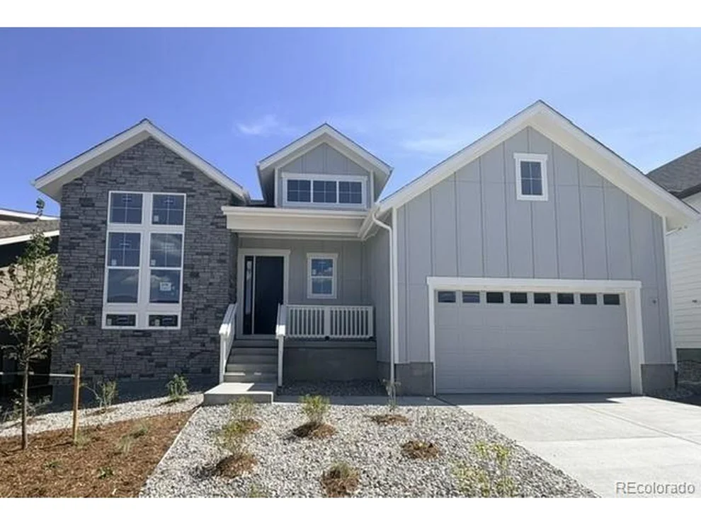 Unit for sale at 278 Leafy Aster Ln, Castle Rock, CO 80104