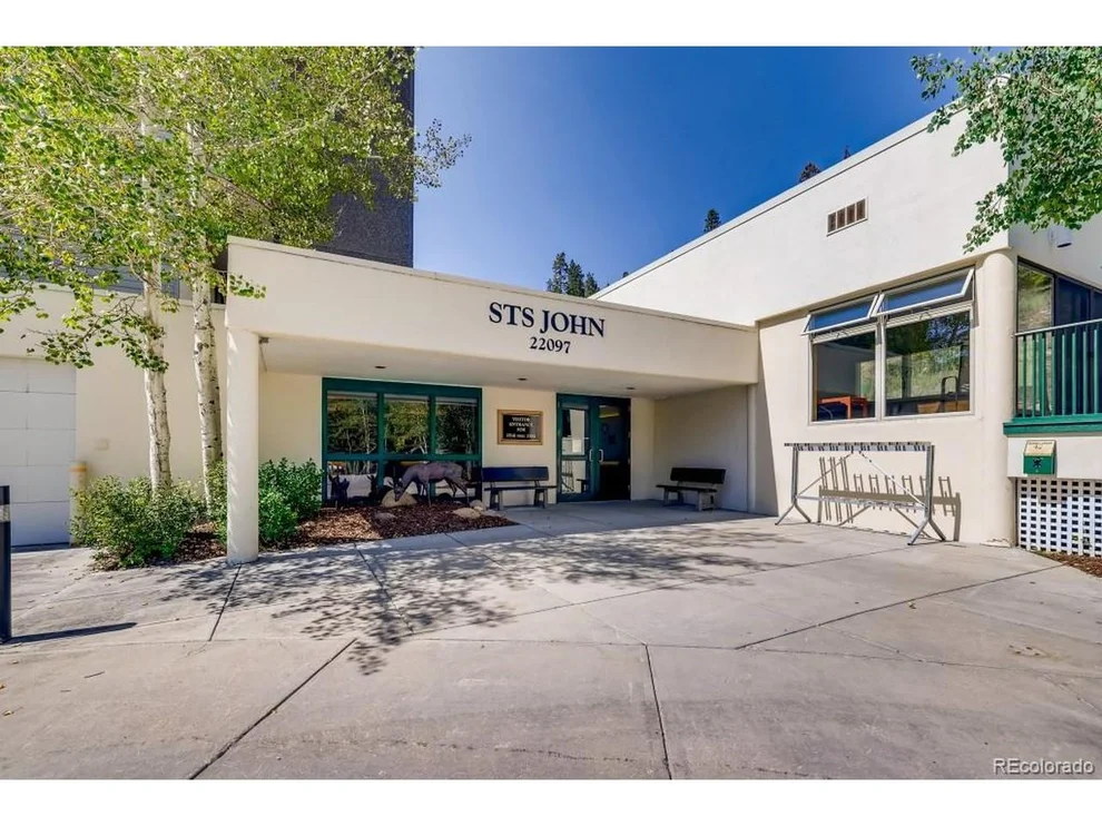 Unit for sale at 22097 Saints John Rd, Dillon, CO 80435