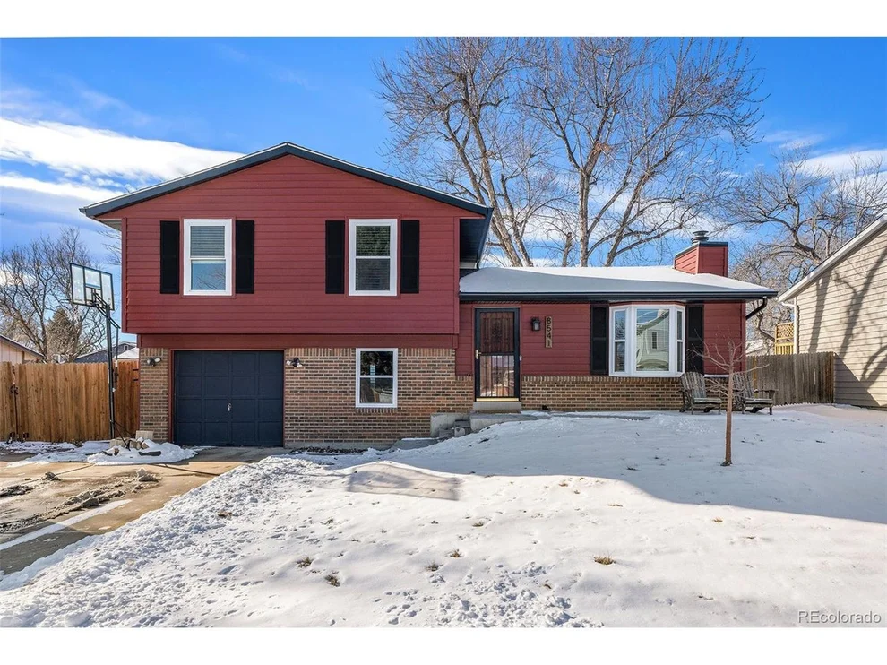 Unit for sale at 8541 Gray St, Arvada, CO 80003