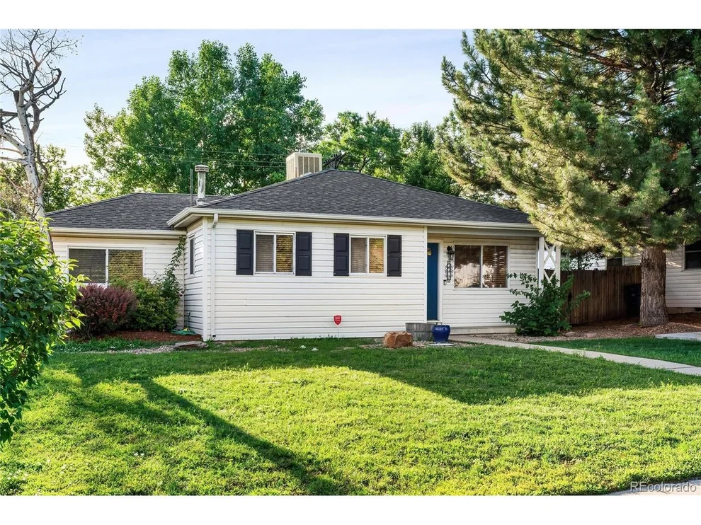 Unit for sale at 2700 S Harrison St, Denver, CO 80210