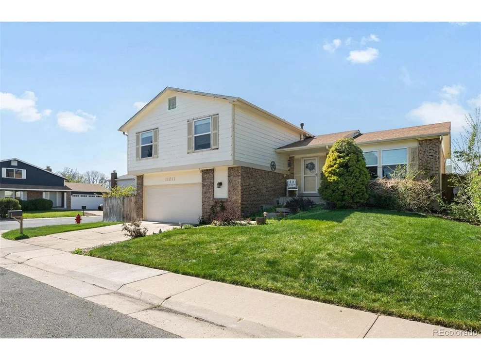 Unit for sale at 11011 Kendall Way, Westminster, CO 80020