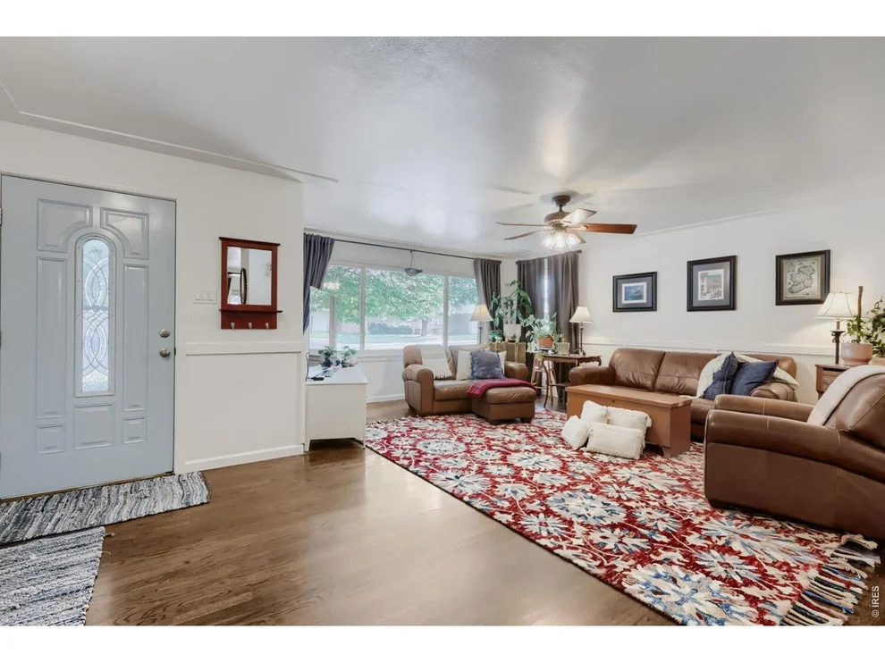 Unit for sale at 2217 12th St Rd, Greeley, CO 80631