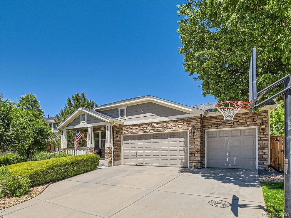 Unit for sale at 20915 E Girard Pl, Aurora, CO 80013