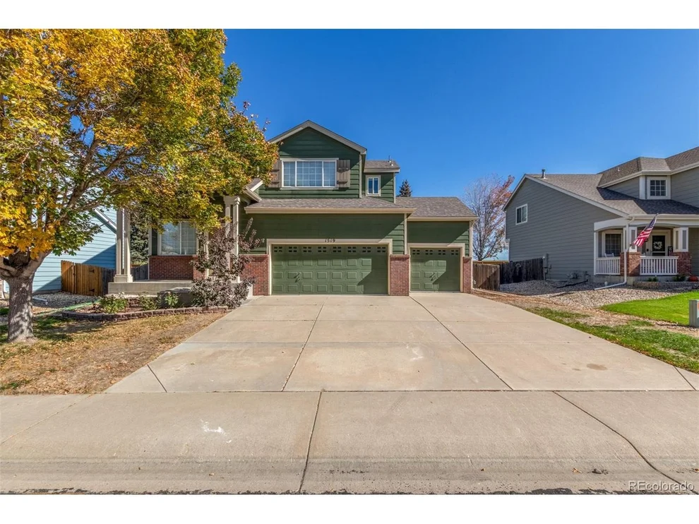Unit for sale at 1519 Mallard Dr, Johnstown, CO 80534