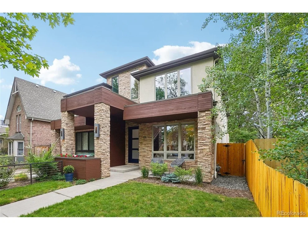 Unit for sale at 1511 S Pennsylvania St, Denver, CO 80210