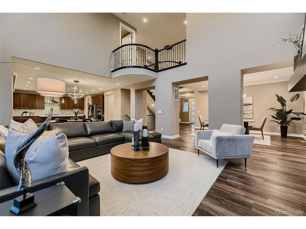 Unit for sale at 6722 S Waterloo Ct, Aurora, CO 80016