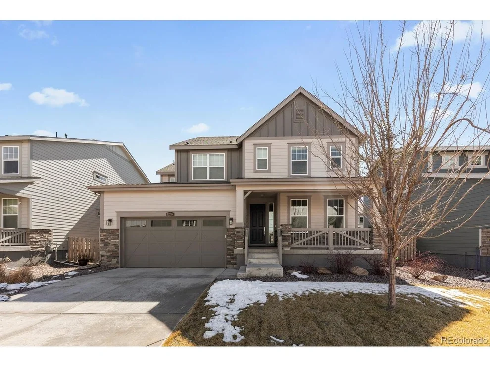 Unit for sale at 13284 E 109th Ave, Commerce City, CO 80022