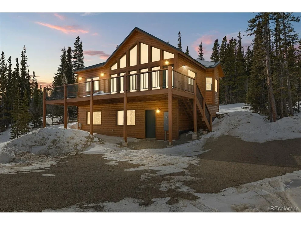 Unit for sale at 471 Silverheels Pl, Fairplay, CO 80440