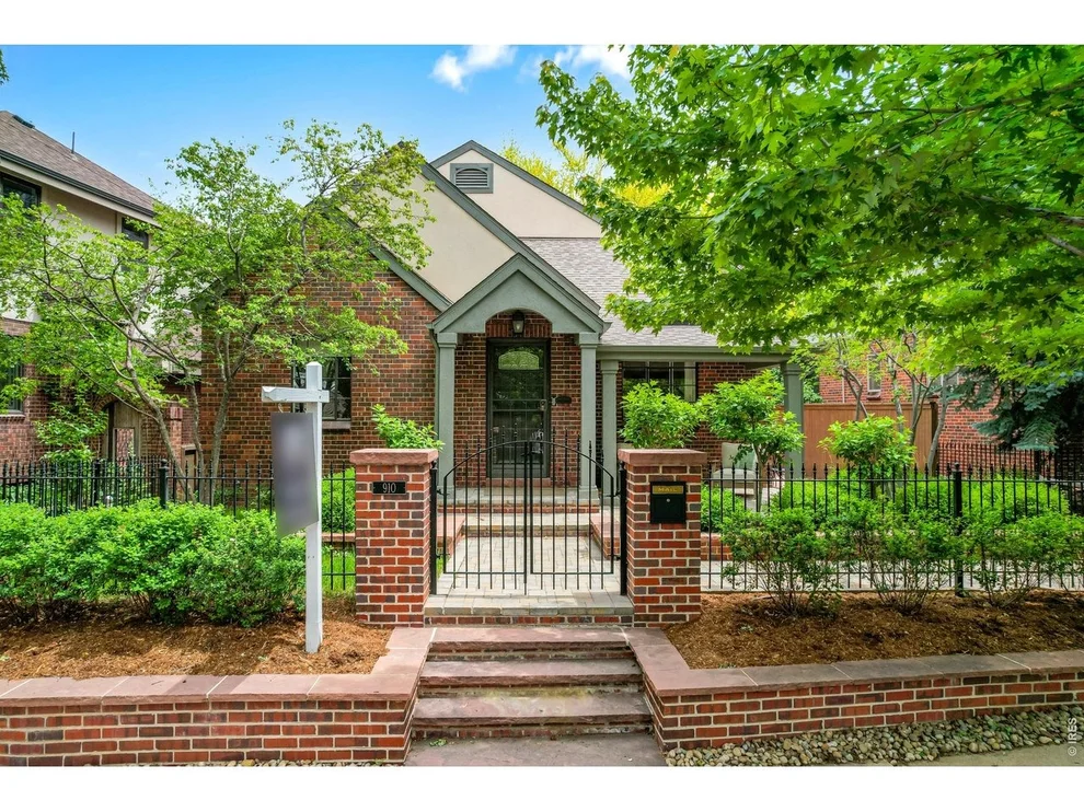 Unit for sale at 910 S Euclid Way, Denver, CO 80209