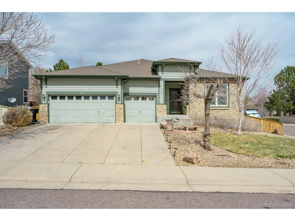Unit for sale at 2143 E 100th Pl, Thornton, CO 80229