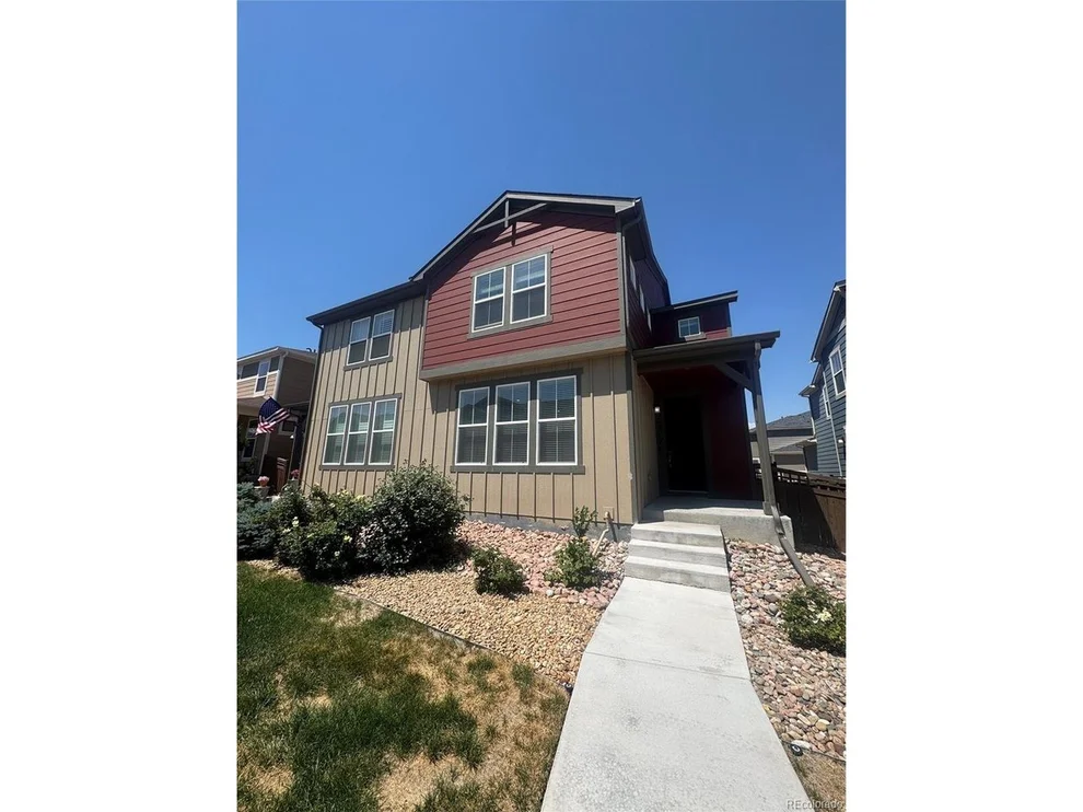 Unit for sale at 15917 E Otero Ave, Englewood, CO 80112