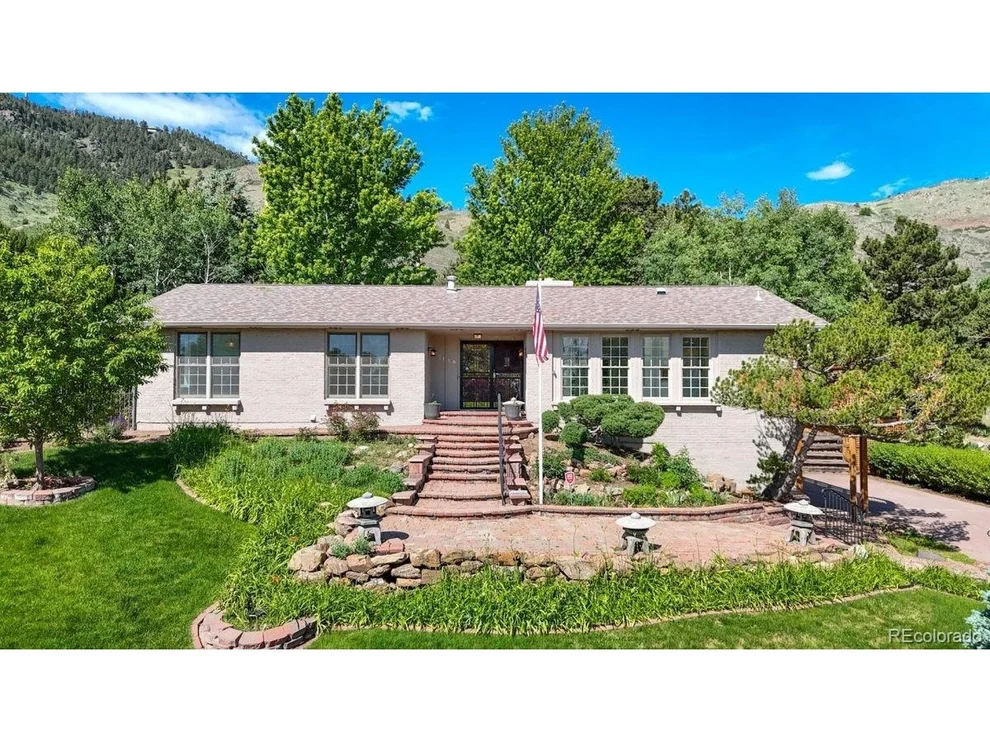Unit for sale at 2150 Lookout Mountain Rd, Golden, CO 80401
