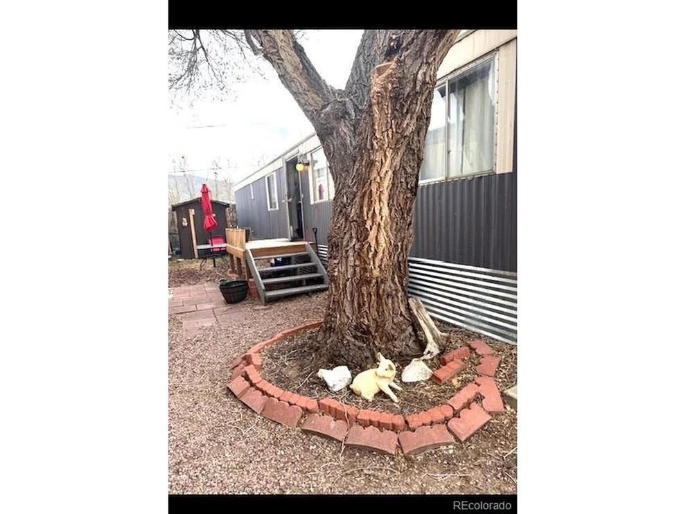 Photo of 910 J Street, Salida, CO 81201