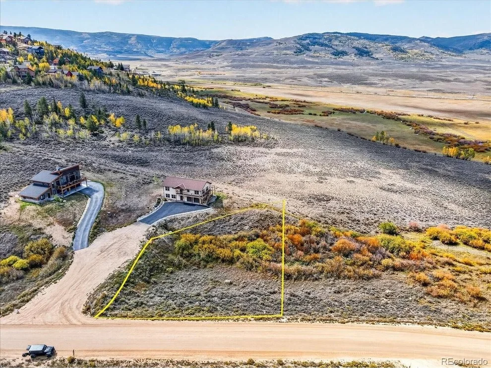 Unit for sale at 529 GCR 8952, Granby, CO 80446
