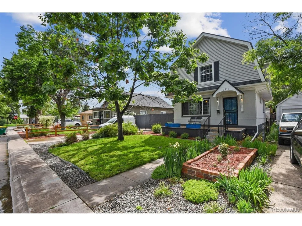 Unit for sale at 3211 Ames St, Wheat Ridge, CO 80212