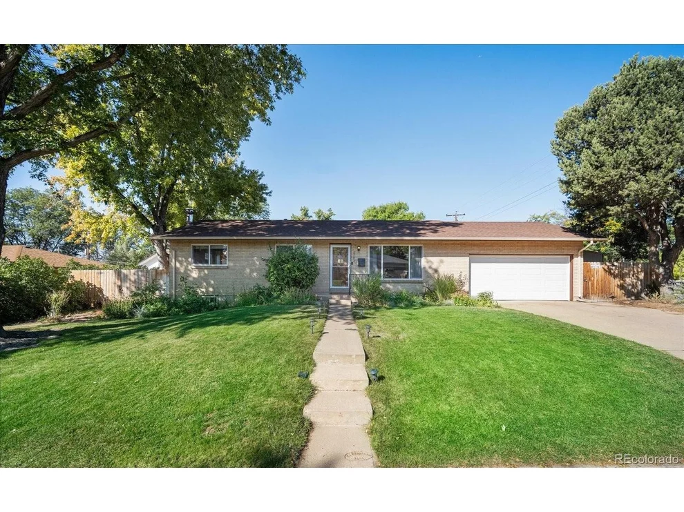 Unit for sale at 2703 S Stuart St, Denver, CO 80236