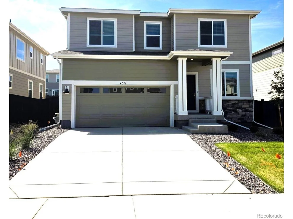Unit for sale at 7312 27th Street Rd, Greeley, CO 80634