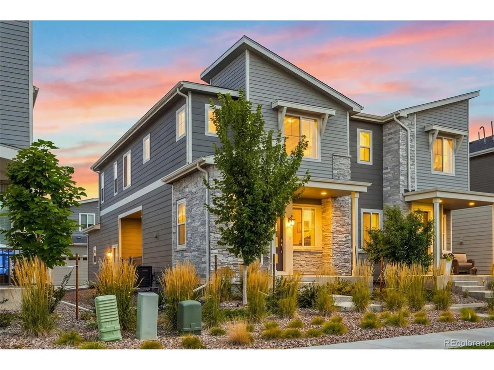 Unit for sale at 24431 E 41st Ave, Aurora, CO 80019