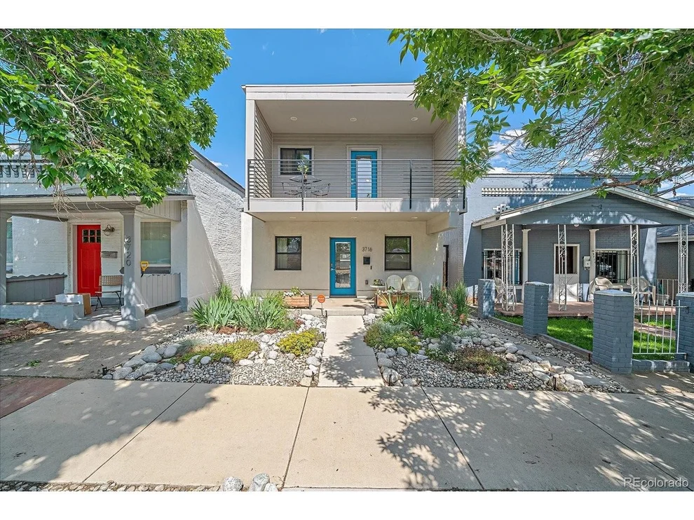 Unit for sale at 3716 Navajo St, Denver, CO 80211